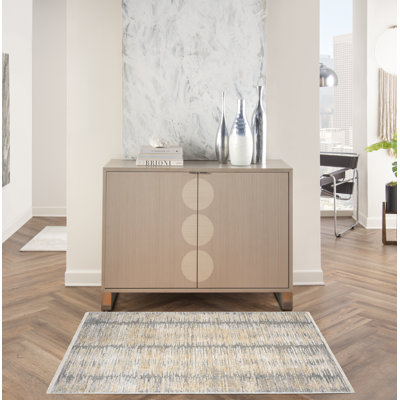 Avtepe Area Rug