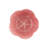 Cabbage Pink Salad bowl 11"