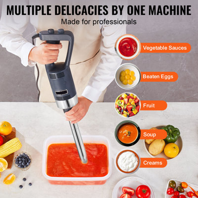 VEVOR Hand Mixer