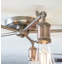 Jurupa Valley Semi Flush Mount