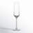 Pure 7 oz. Crystal Flute