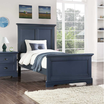 Huey Standard Bed
