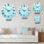 Horloge murale Mid-Century-1881785040