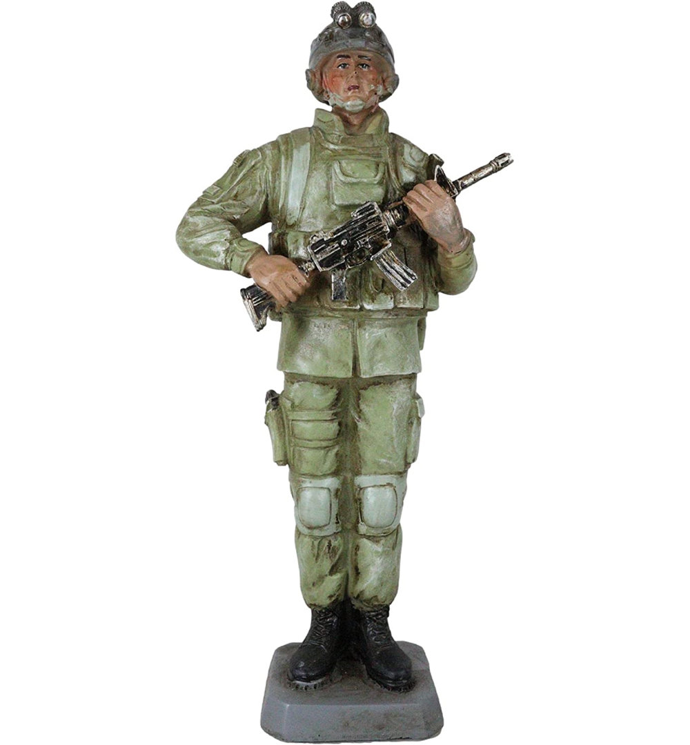 Landscape & Nature Figurines & Sculptures Ebros Gift