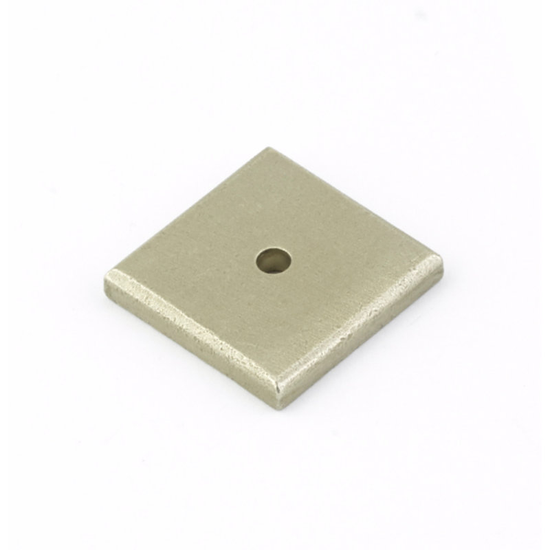 Contre-plaque ronde pour bouton de 1 1/4 po Emtek