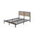 Kai Platform Bed-94487224