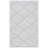 Bester Hand Woven Cotton Geometric Rug-1621607037