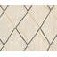Archloop Geometric Area Rug in Black/Gold/White-40705925