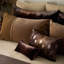 Ombre Rectangle Velvet Pillow Cover & Insert-90623107