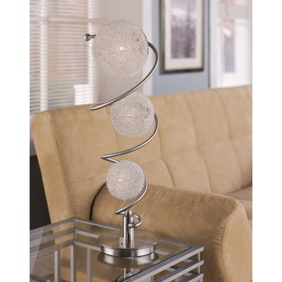 Tomy Metal Novelty Lamp