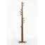 Pirwi 9 - Hook Coat Rack