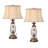 Revere Metal Table Lamp