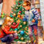 Christmas Figurine