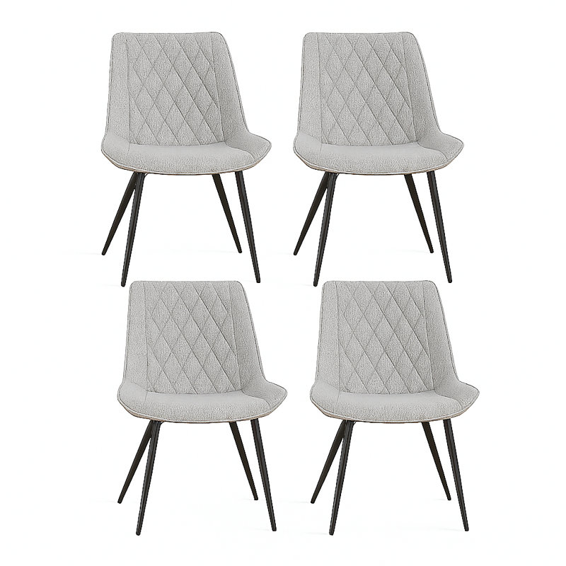 Chaise de salle à manger Sapher