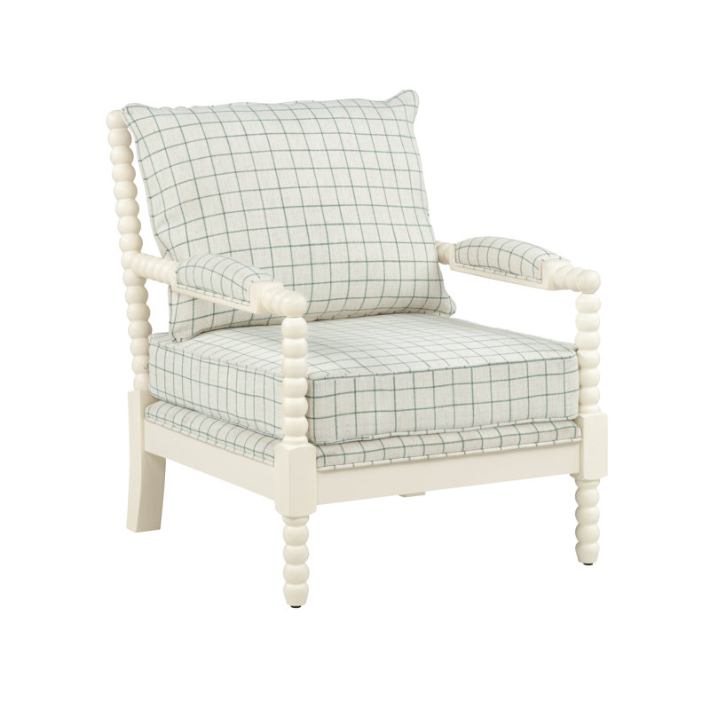 Fauteuil d'appoint Chandee