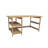 Mehrab Commercial Use 120Cm W Rectangle Computer Desk-818279880