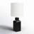 Visual Comfort Studio Ceramic Table Lamp-92696510