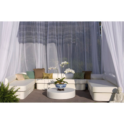 Outdoor 13 - Piece Conversation Set