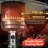 Outdoor Propane Patio Heater