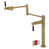 Brushed Brass is out of stock