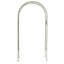 211cm H x 103cm W Iron Arched-325965449