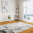 Corner Bookcase