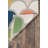Topanga Wool Geometric Indoor Rug-37893473