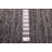 Ananda Grey Rug 5'3" x 7'8"