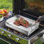 Batterie de cuisine pour barbecue 17 po