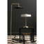Alzata 140cm Gold Task Floor Lamp