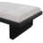 Arlington Bryaunna Chenille Fabric Upholstered Bench-172655948