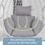 Garden Seat/Back Cushion-1542512030
