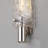 Harwich 1 Light Wall Sconce-601933346
