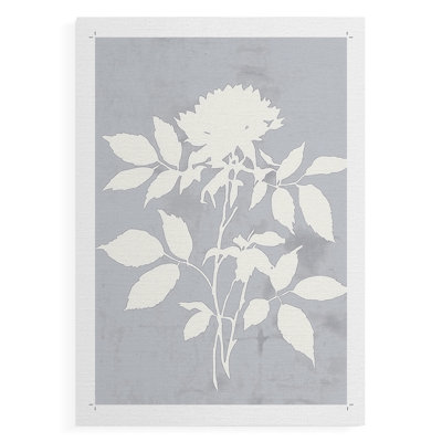 NAUTICAL Series CXVI - Impression sur toile seulement - NON CADRE