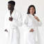 Waffle Bath Robe-2140765004-2140765003