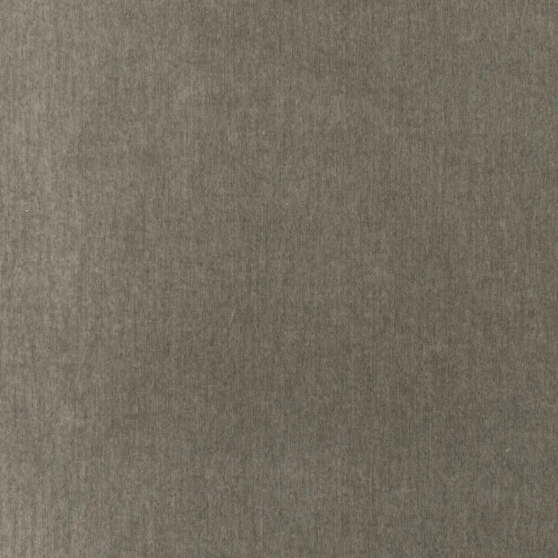 Whistler Velvet Fabric, Fog