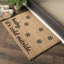 Savilla Non-Slip Christmas Outdoor Doormat