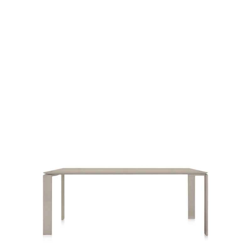 Quatre Fenix Soft-Touch, Beige