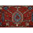 One-of-a-Kind 9'9" x 13'0" Rectangle Wool Area Rug in Beige and Blue