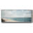 Beach View- Framed Canvas-110644524