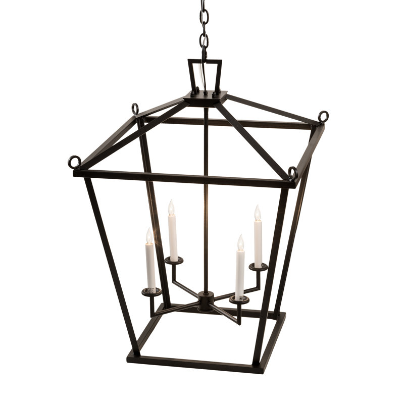 Kitzi Chandelier