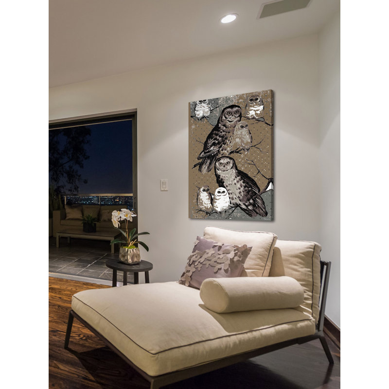 Parvez Taj - Wrapped Canvas Print, 45cm H x 30cm W