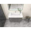 Ensemble de meuble-lavabo simple 42 po-71026292
