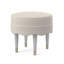 Ripple Round Ottoman-41242085