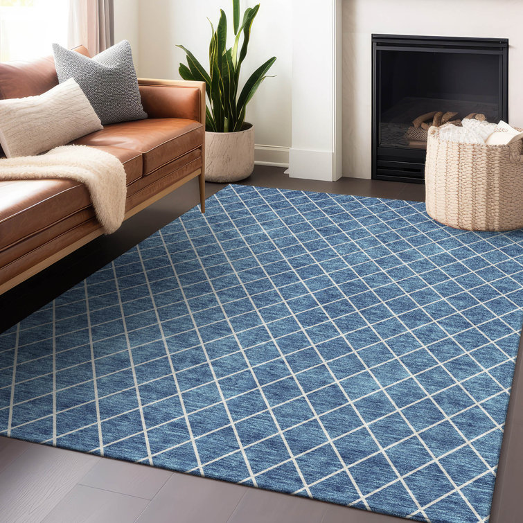 Maliana Area Rug