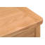Machado Four Leg Coffee Table with Storage