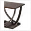Table de bout Isiah