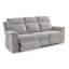 Canapé inclinable électrique Doux Styles-96517748