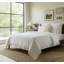 Georgie Bamboo Linen Duvet Cover-1898065777-1898065779