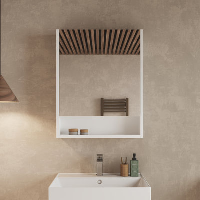 Talasha Bathroom Furniture Suite